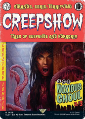 Noxious Ghoul [Secret Lair Drop Series] | Odin's Place