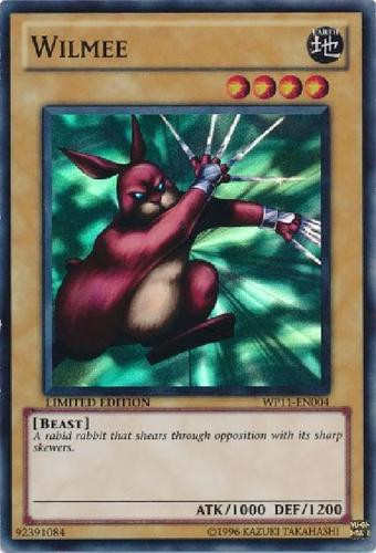 Wilmee [WP11-EN004] Super Rare | Odin's Place