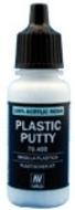 Vallejo Plastic Putty 17ml | Odin's Place