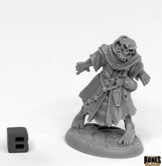 Reaper Bones Black: Dreadmere Wight | Odin's Place