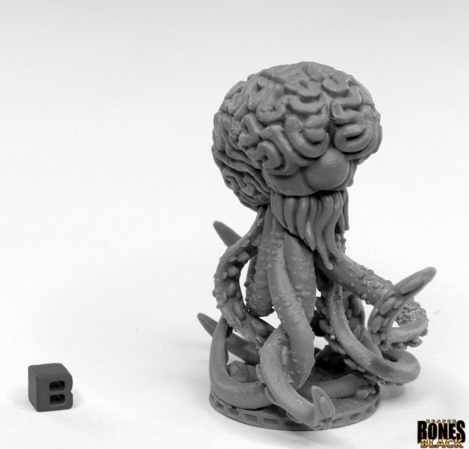 Reaper Bones Black: Hivewarden | Odin's Place