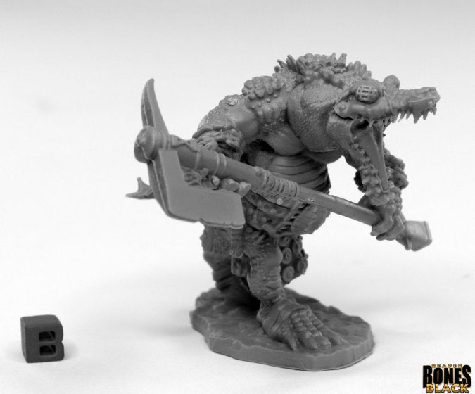 Reaper Bones: Torlan | Odin's Place
