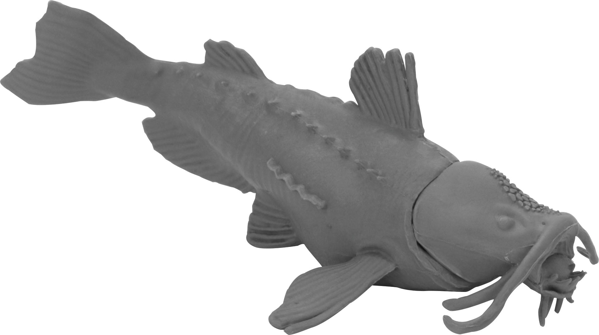 Reaper Bones Black: Gulper | Odin's Place