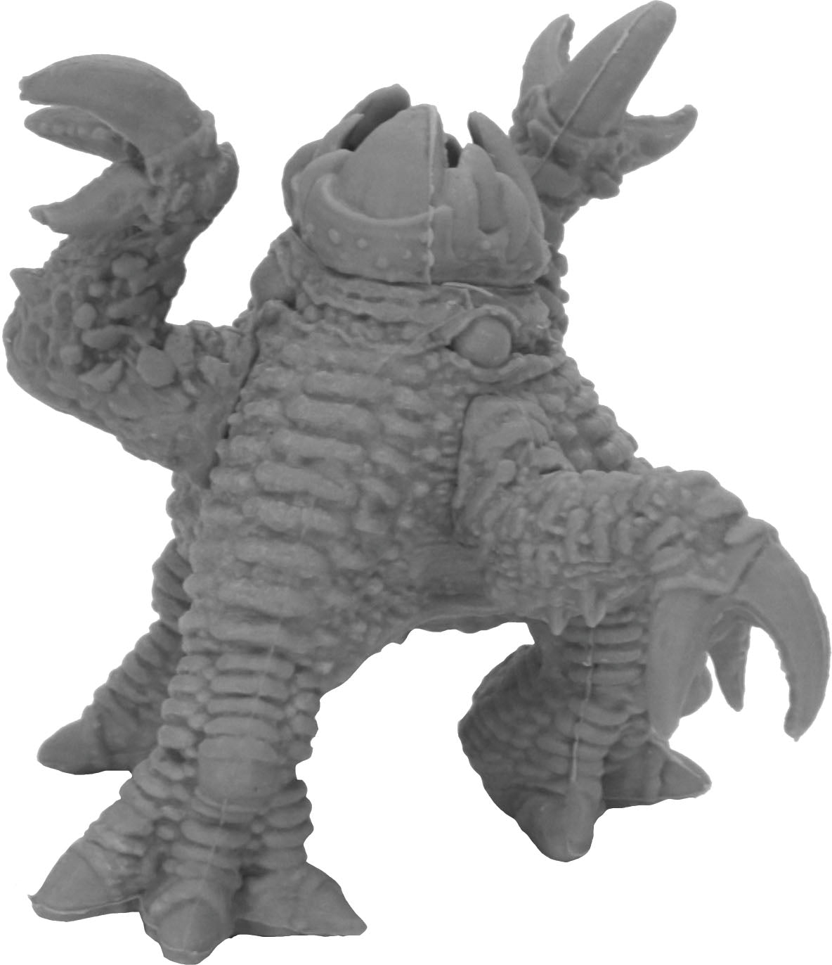 Reaper Bones Black: Rockmaw | Odin's Place