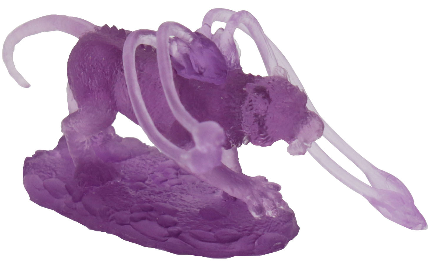 Reaper Bones Black: Phase Cat | Odin's Place