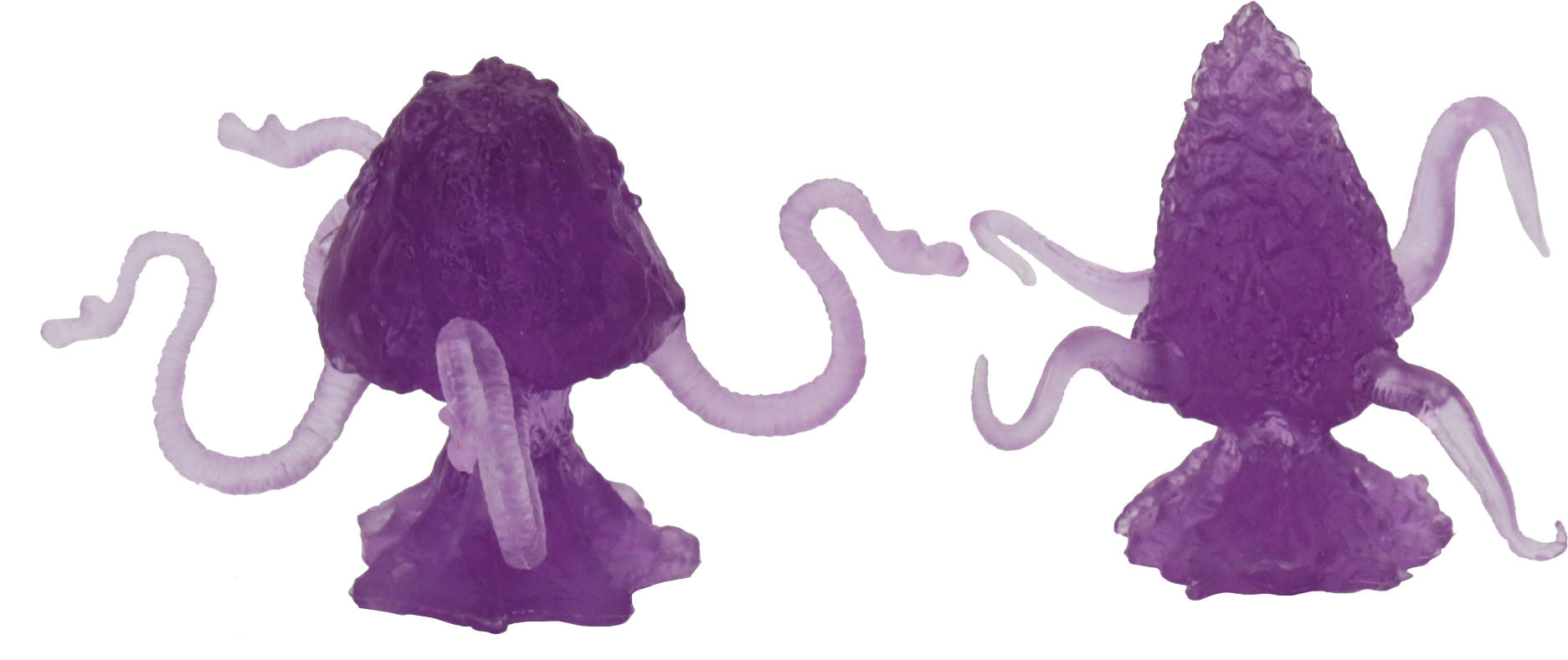 Reaper Bones Black: Killer Fungi (2) | Odin's Place