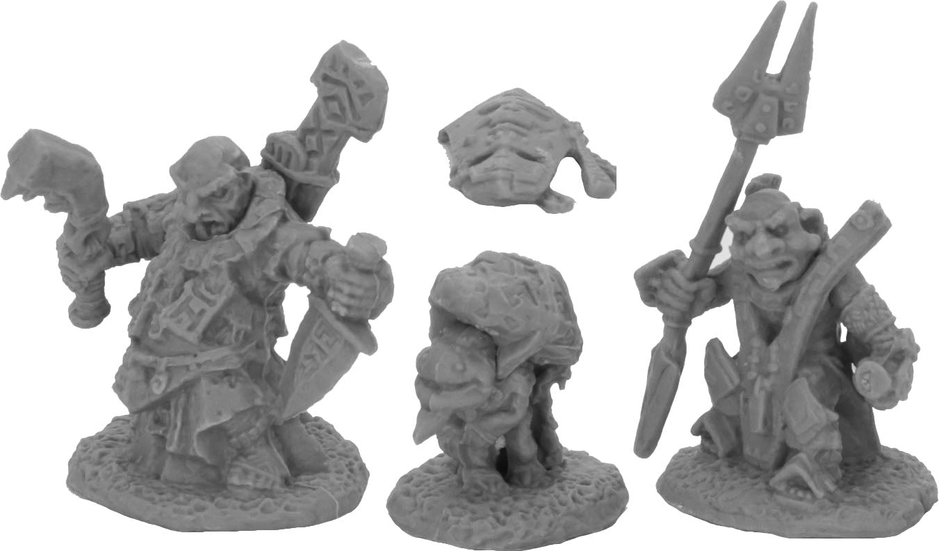 Gnome Warlock Bloodstone | Odin's Place