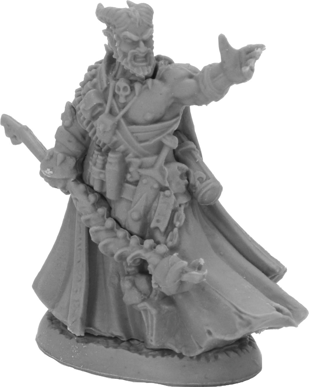 Reaper Bones Black: Vatanis | Odin's Place