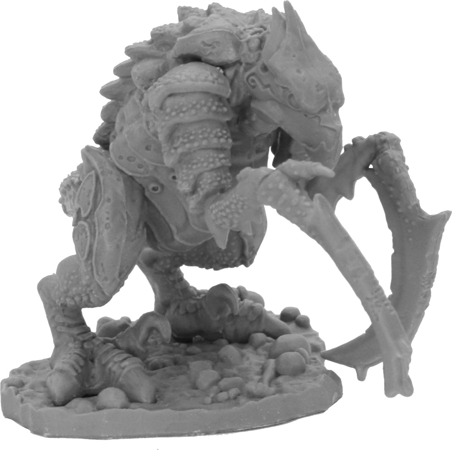 Reaper Bones Black: Gloom Stalker | Odin's Place