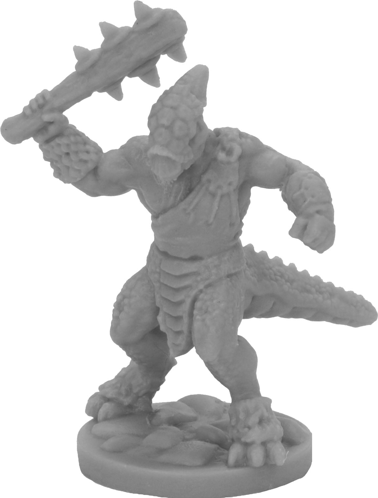 Reaper Bones Black: Bloodcrest Smasher | Odin's Place
