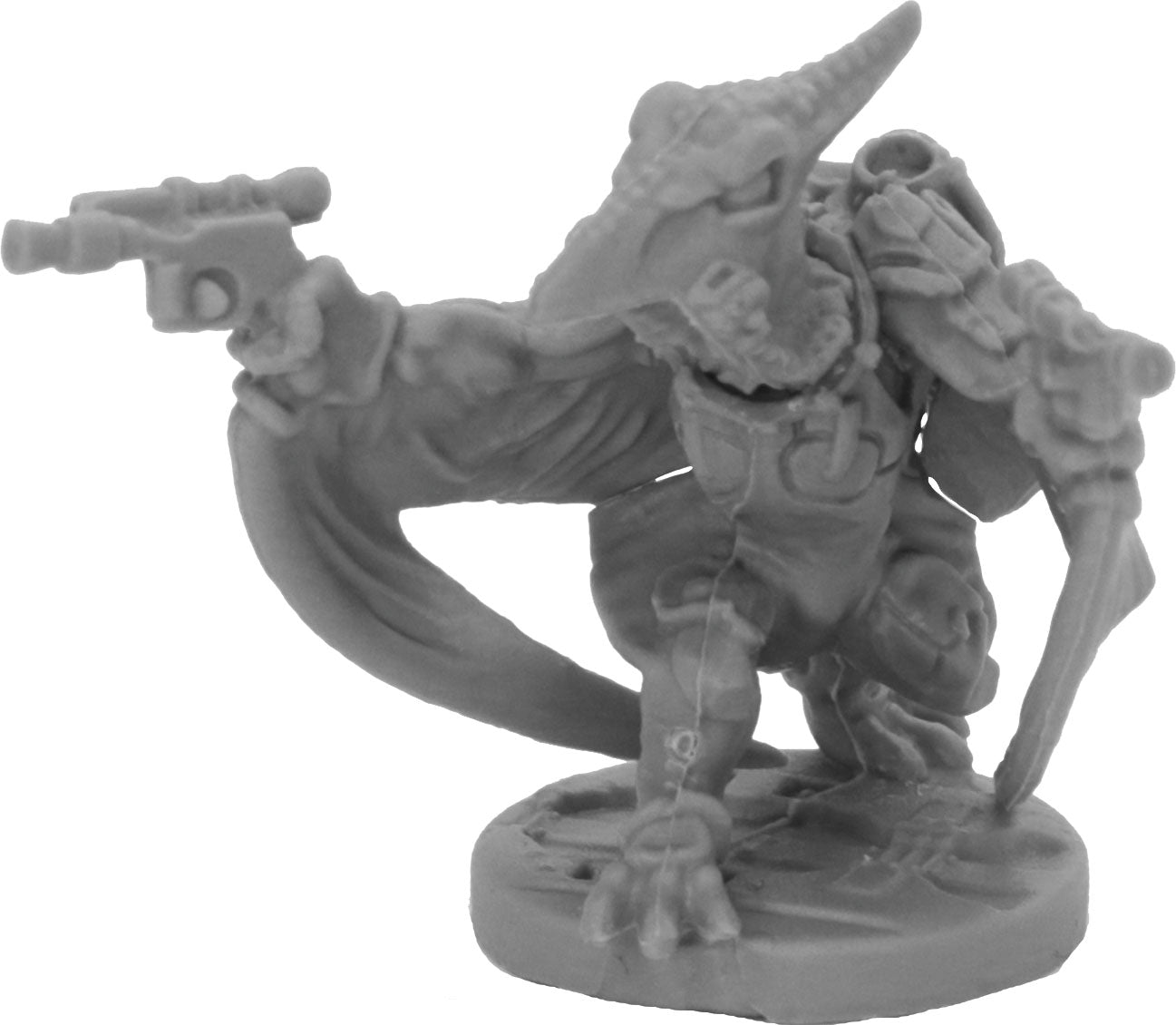 Reaper Bones Black: Skywing Infiltrator | Odin's Place