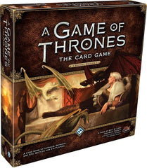 Game of Thrones: The Living Card Game | Odin's Place