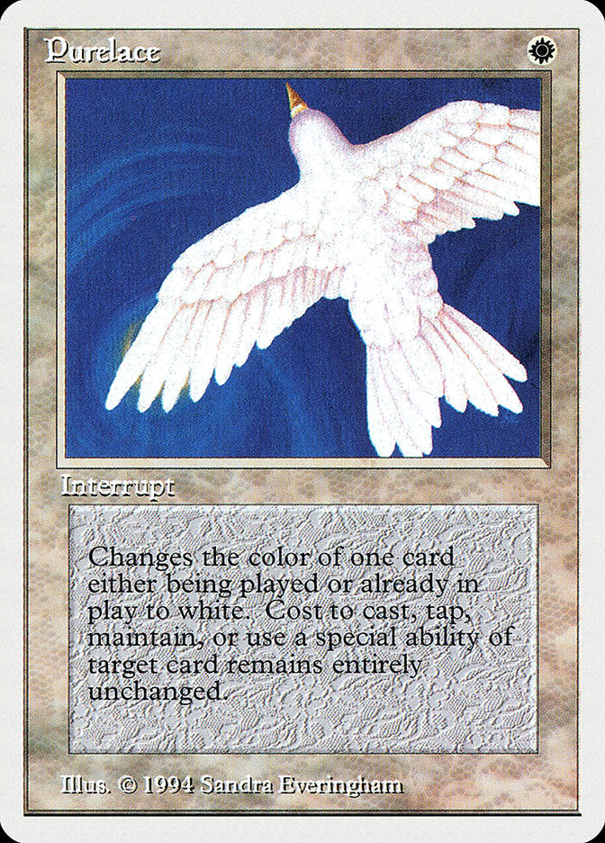 Purelace [Summer Magic / Edgar] | Odin's Place