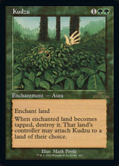 Kudzu (Retro) [30th Anniversary Edition] | Odin's Place
