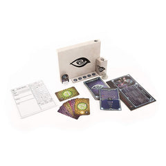 Gloomhaven Forgotten Circles | Odin's Place