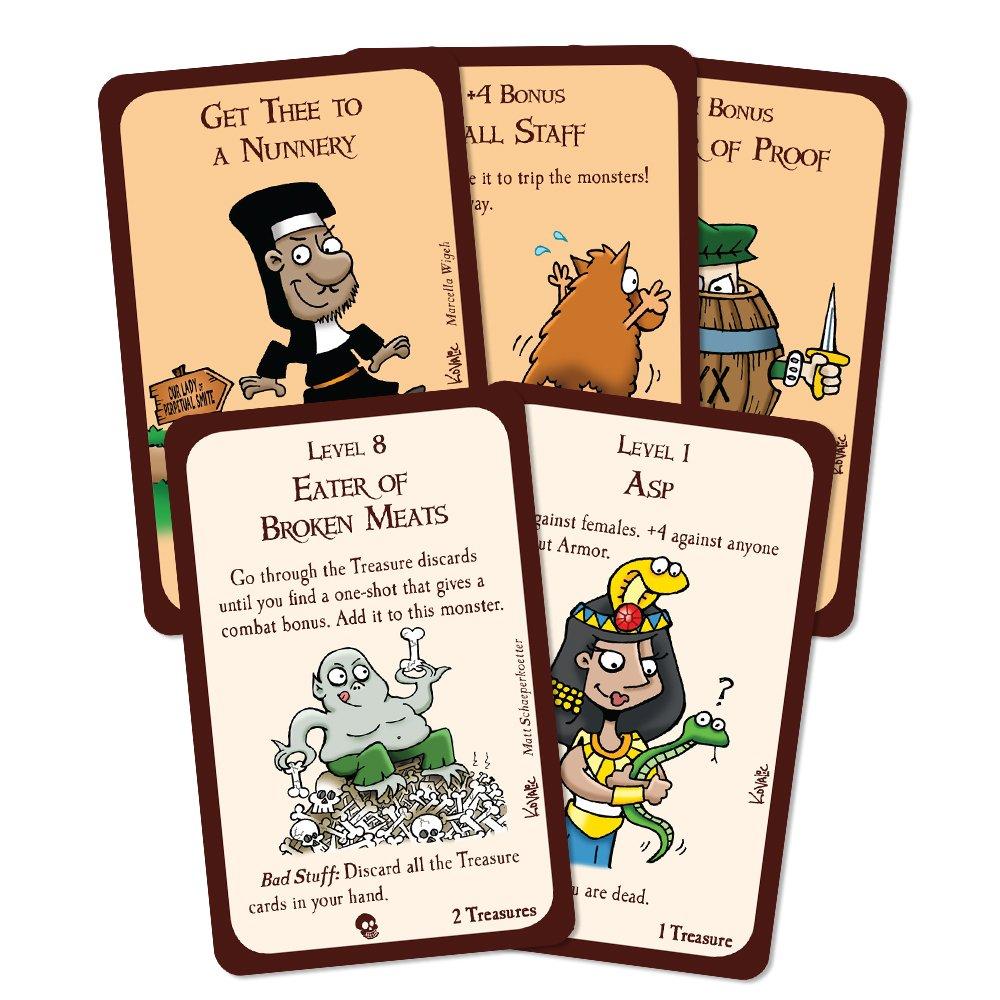Munchkin Shakespeare Deluxe | Odin's Place