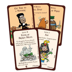 Munchkin Shakespeare Deluxe | Odin's Place