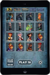 One Night Ultimate Werewolf | Odin's Place