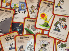 Munchkin Apocalypse | Odin's Place
