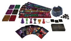 Disney Villainous | Odin's Place