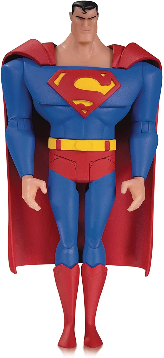DC Collectibles Justice League Superman | Odin's Place
