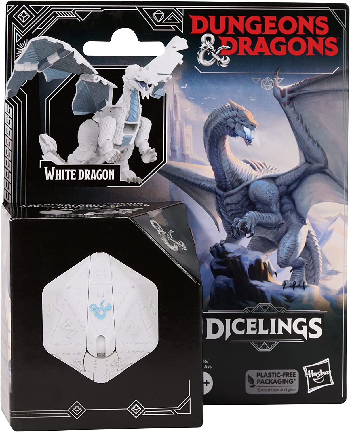 D&D Honor Among Thieves Dicelings Collector's Assortment | Odin's Place