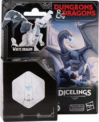 D&D Honor Among Thieves Dicelings Collector's Assortment | Odin's Place