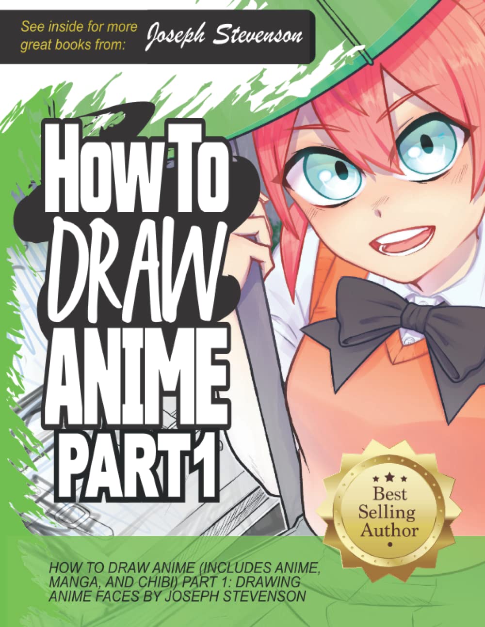How to draw Anime Part 1 | Odin's Place