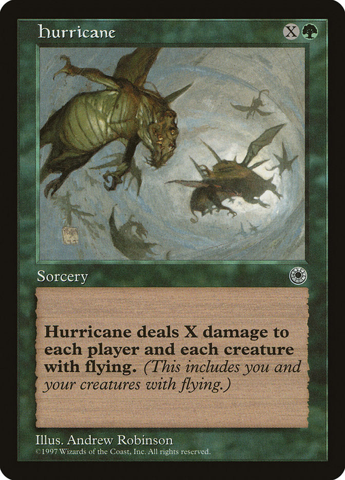 Hurricane (170) [Portal] | Odin's Place
