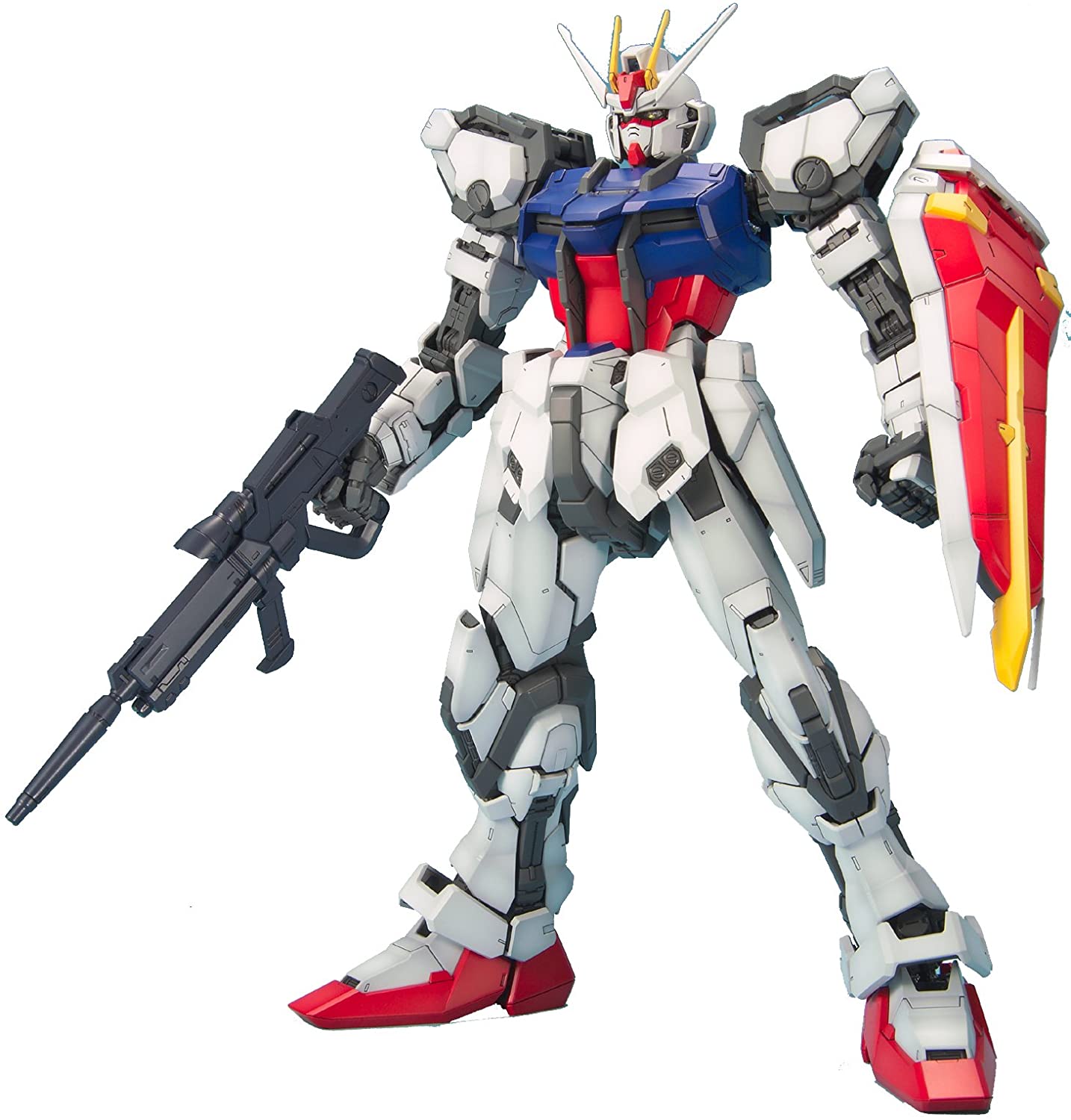 Bandai Strike Gundam "Gundam SEED" PG 1/60 | Odin's Place