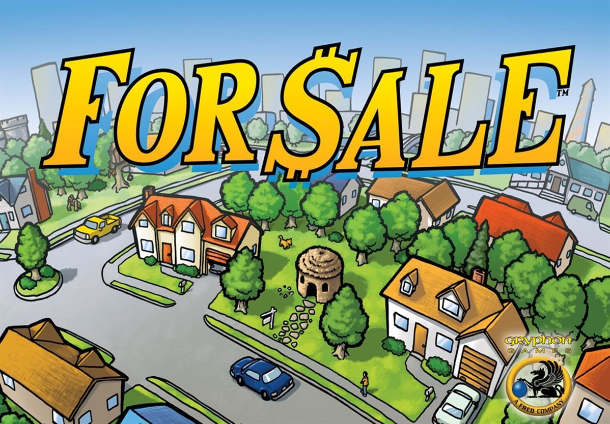 For Sale | Odin's Place