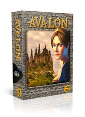 The Resistance: Avalon | Odin's Place