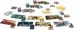 7 Wonders | Odin's Place