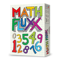 Fluxx: Math | Odin's Place
