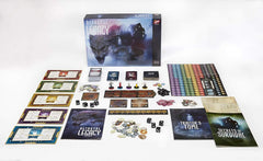 Betrayal Legacy | Odin's Place