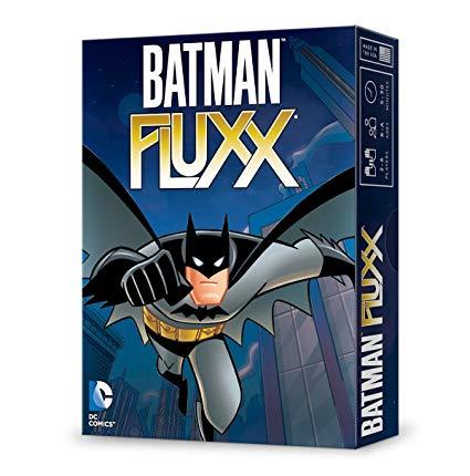 Fluxx: Batman | Odin's Place