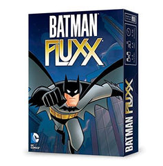 Fluxx: Batman | Odin's Place