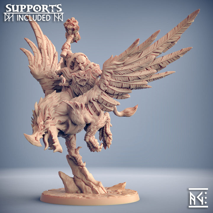 Dragon's Lair Printed Mini: Dwarven Defenders Set | Odin's Place