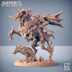 Dragon's Lair Printed Mini: Old Burg Fallen Ones Set | Odin's Place