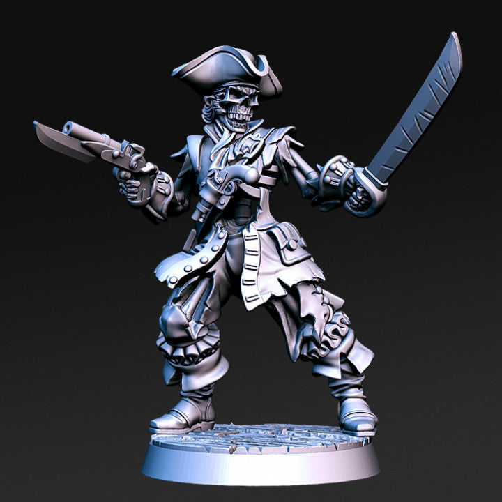 Dragon's Lair Printed Mini: Sailing the Seas | Odin's Place