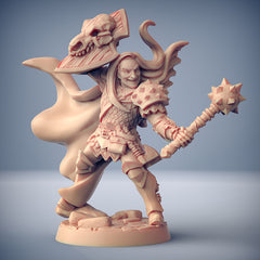Dragon's Lair Printed Mini: Troubles in Taverns Set | Odin's Place