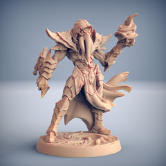 Dragon's Lair Printed Mini: Depth Ones Reavers Set | Odin's Place