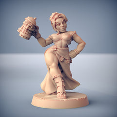 Dragon's Lair Printed Mini: Dwarven Oathbreakers Set | Odin's Place