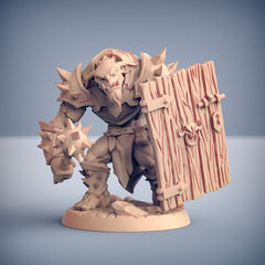 Dragon's Lair Printed Mini: Greatgoblins Set | Odin's Place