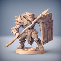 Dragon's Lair Printed Mini: Greatgoblins Set | Odin's Place