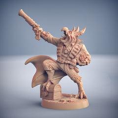 Dragon's Lair Printed Mini: Troubles in Taverns Set | Odin's Place
