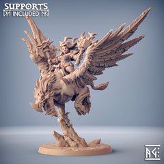 Dragon's Lair Printed Mini: Dwarven Oathbreakers Set | Odin's Place