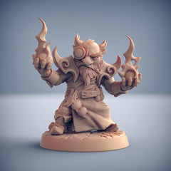 Dragon's Lair Printed Mini: Beetroot Gnomes Set | Odin's Place