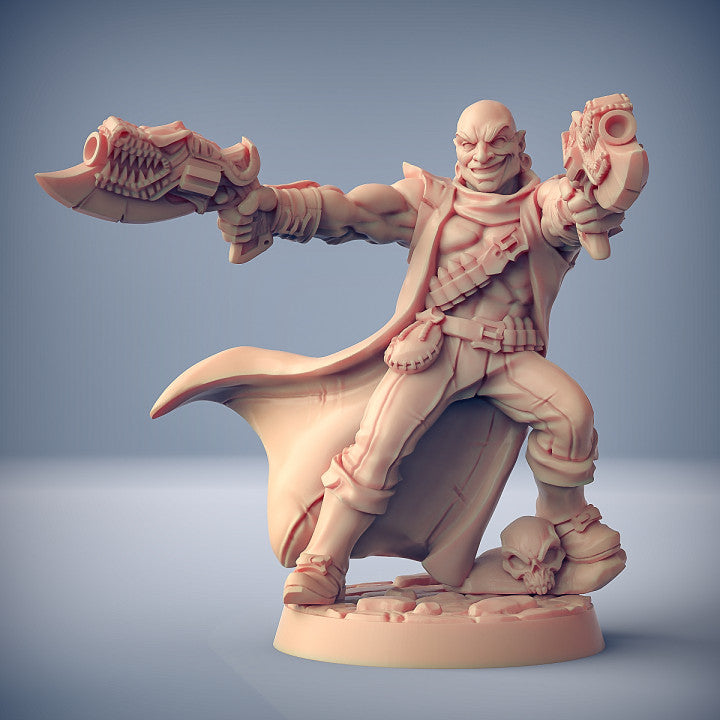 Dragon's Lair Printed Mini: Troubles in Taverns Set | Odin's Place