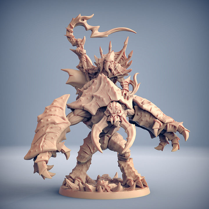 Dragon's Lair Printed Mini: Depth Ones Reavers Set | Odin's Place